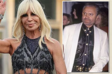 versace boyfriend antonio death|who is gianni versace dating.